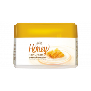 EVA COSMETICS — EVA HONEY HAIR CREAM 185 GM